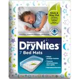 Huggies Drynites Bed Mats 7pcs 78x88cm