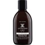 Känslig hårbotten - Parfymfria Schampon Antonio Axu Scalp Care Shampoo Sensitive Scalp 300ml