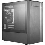 Cooler Master Datorchassin Cooler Master MasterBox NR400 With ODD Tempered Glass