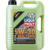 5w30 Motoroljor Liqui Moly Molygen New Generation 5W-30 Motorolja 5L