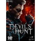 Förstapersonskjutare (FPS) PC-spel Devil's Hunt (PC)