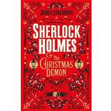 Sherlock Holmes and the Christmas Demon (Inbunden, 2019)