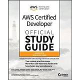 AWS Certified Developer Official Study Guide (Häftad, 2019)