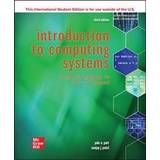 Introduction to Computing Systems: From Bits & Gates to C/C++ & Beyond (Häftad, 2019)