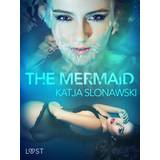 The Mermaid - Erotic Short Story (E-bok, 2019)