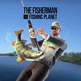 PC-spel The Fisherman: Fishing Planet (PC)