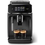 Integrerad kaffekvarn - Integrerad mjölkskummare Espressomaskiner Philips Series 2200 EP2220/10