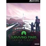 Surviving Mars: Green Planet (PC)