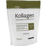 Kollagen - Pulver Kosttillskott Elexir Pharma Collagen Powder 175g