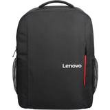Lenovo Ryggsäckar Lenovo Everyday Backpack 15.6" - Black