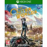 The Outer Worlds (XOne)