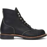 Red Wing Kängor & Boots Red Wing Iron Ranger - Black
