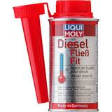 Tillsats Liqui Moly Diesel Flow Fit Tillsats 0.15L
