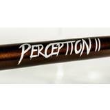 BFT Perception II Jig & Twitch 7'3" 10-30g