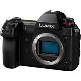 Bildstabilisering Digitalkameror Panasonic Lumix DC-S1