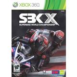 Xbox 360-spel SBK 10: Superbike World Championship (Xbox 360)
