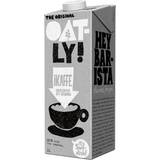 Mjölk & Växtbaserade drycker på rea Oatly Oat Drink Barista Edition 100cl 1pack