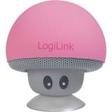 LogiLink Bluetooth-högtalare LogiLink SP0054