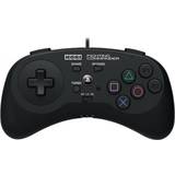Hori PlayStation 3 Spelkontroller Hori Fighting Commander Gamepad (PS3/PS4/PC) - Black