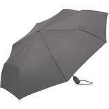 Large Strong Bag Umbrella - Grey