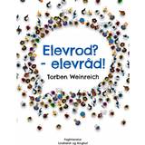 Elevrod - elevråd (E-bok, 2019)