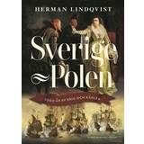 Sverige–Polen: 1000 år av krig och kärlek (E-bok, 2019)