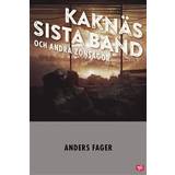 Kaknäs sista band och andra zonsagor (E-bok, 2019)