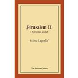 Jerusalem II: I det heliga landet (Häftad)