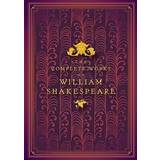 The Complete Works of William Shakespeare (Inbunden, 2019)