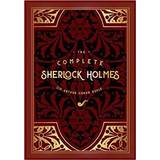 The Complete Sherlock Holmes (Inbunden, 2019)