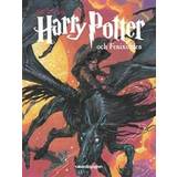 Harry potter och fenixorden bok Harry Potter och Fenixorden (Inbunden)