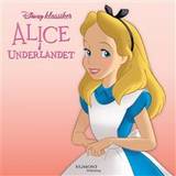 Alice i Underlandet (E-bok, 2018)