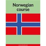 Norwegian Course (Ljudbok, MP3, 2015)