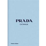 Konst, Fotografi & Design Böcker Prada Catwalk (Inbunden, 2019)