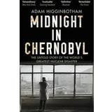 Midnight in Chernobyl (Häftad)
