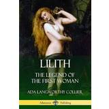 Lilith (Häftad, 2018)