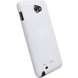 Krusell Vita Mobilfodral Krusell ColorCover for Samsung Galaxy Note