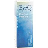 Eyeq comfort solution CooperVision EyeQ Comfort Solution Pump Bottle 10ml