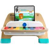 Hape Träleksaker Musikleksaker Hape Baby Einstein Magic Touch Piano