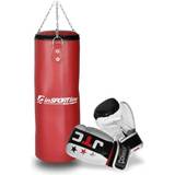 Boxningssäckar - Vita Boxningsset inSPORTline Boxing Package Jr