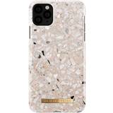 Guld Mobilfodral iDeal of Sweden Fashion Case for iPhone 11 Pro Max