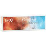 Eyeq CooperVision EyeQ One-Day Multifocal 30-pack