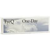 Endagslinser Kontaktlinser CooperVision EyeQ One-Day Classic 2 30-pack