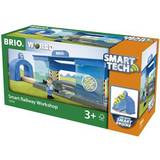BRIO Smart Tech Verkstad 33918