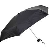 UV-skydd Paraplyer Lifeventure Trek Small Umbrella - Black