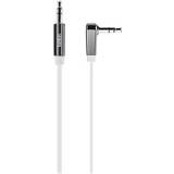 Belkin MIXIT 3.5mm - 3.5mm Angled 0.9m