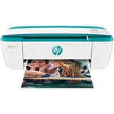 HP Scanner Skrivare HP DeskJet 3762