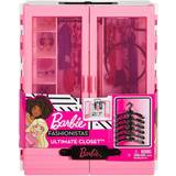 Barbie garderob Barbie Fashionistas Ultimate Closet