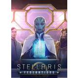 Tävlingsläge PC-spel Stellaris: Federations (PC)