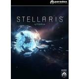 Tävlingsläge PC-spel Stellaris: Utopia (PC)